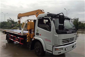 李沧区24小时道路救援服务