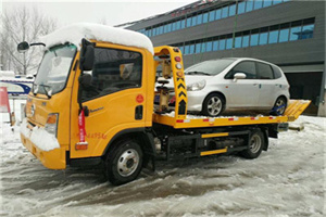 李沧区附近道路救援服务